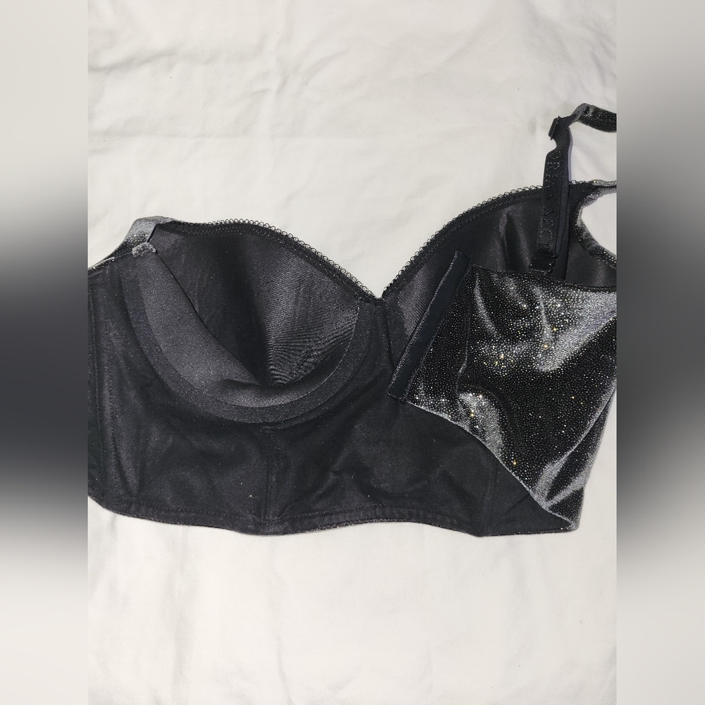 Victoria's Secret Corset Bra - Picture 2 of 3